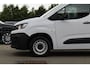 Peugeot Partner 1.5 BlueHDi 100 S&S L1 | Camera | Apple carplay/Android auto