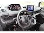 Peugeot Partner 1.5 BlueHDi 100 S&S L1 | Camera | Apple carplay/Android auto