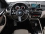 BMW X2 sDrive20i High Executive | Panoramadak | Leder | Stoelverwarming | Cruise control | Head-up | Bluetooth | Sfeerverlichting | Park assist | Elektrische achterklep | Trekhaak