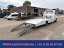 Mercedes-Benz Sprinter 518 3.0 CDI 432 DC Oprijwagen Autotransporter Autoambulance
