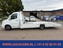 Mercedes-Benz Sprinter 518 3.0 CDI 432 DC Oprijwagen Autotransporter Autoambulance
