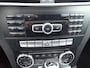 Mercedes-Benz C-klasse 180 AMBITION AVANTGARDE / NAVI / PDC