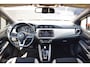 Nissan Micra 1.0 IG-T Tekna Automaat Camera Carplay Clima