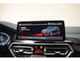 BMW iX3 M-Sport High Executive 80 kWh [ Panoramadak H/K Adapt.cruise ]