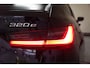 BMW 3-Serie 320e High executive Sport Aut. [ Navi.Prof Sportstoelen Camera Leder ]
