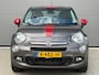 Fiat 500X 1.4 Turbo MultiAir Lounge Automaat | Trekhaak | Navigatie | Volledig onderhouden