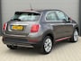 Fiat 500X 1.4 Turbo MultiAir Lounge Automaat | Trekhaak | Navigatie | Volledig onderhouden