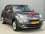 Fiat 500X 1.4 Turbo MultiAir Lounge Automaat | Trekhaak | Navigatie | Volledig onderhouden