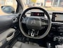 Citroën C4 Cactus 1.2 PureTech Shine/ AUTOMAAT/ NAP/ 1e EIG/ dealeronderhouden/ 1jaar apk/ airco/ navi/ pdc/ pano/ volle opties.