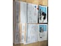 Citroën C4 Cactus 1.2 PureTech Shine/ AUTOMAAT/ NAP/ 1e EIG/ dealeronderhouden/ 1jaar apk/ airco/ navi/ pdc/ pano/ volle opties.