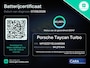 Porsche Taycan Turbo 93 kWh 626pk | SOH 91% | Bose | Panorama-dak | Sport chrono |