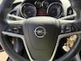 Opel Astra Sports Tourer 1.4 Turbo Autom/Tiptr 140 PK Edition Airco/Cruise/LMV/Trekhaak