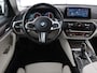 BMW 5-Serie 530e iPerformance High Executive | Leder | Elektrische stoelen | Stoelverwarming | Sfeerverlichting | Adaptive cruise | Carplay | Climate control | Camera | Park assist | PHEV