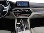 BMW 5-Serie 530e iPerformance High Executive | Leder | Elektrische stoelen | Stoelverwarming | Sfeerverlichting | Adaptive cruise | Carplay | Climate control | Camera | Park assist | PHEV
