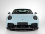 Porsche 911 Targa 4 GTS