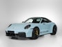 Porsche 911 Targa 4 GTS
