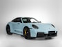 Porsche 911 Targa 4 GTS