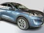 Ford Kuga 2.5 PHEV Titanium X 225pk | Wegklapbare Trekhaak | Adaptieve cruise control | Stoelverwarming | Head up Display | Bang&Olufsen | Half leder | Dealer onderhouden