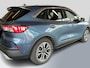Ford Kuga 2.5 PHEV Titanium X 225pk | Wegklapbare Trekhaak | Adaptieve cruise control | Stoelverwarming | Head up Display | Bang&Olufsen | Half leder | Dealer onderhouden