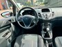 Ford Fiesta 1.25 Trend 5DR*Airco*21-08-2027 APK*Elektrische ramen*AUX*