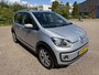 Volkswagen Up! 1.0 cross up! BlueMotion