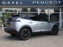 Peugeot 2008 GT Hybrid 145PK e-DCS6 Automaat, Rijklaarprijs, Adaptieve Cruise Control 360 graden Camera Navigatie DAB+