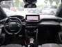 Peugeot 2008 GT Hybrid 145PK e-DCS6 Automaat, Rijklaarprijs, Adaptieve Cruise Control 360 graden Camera Navigatie DAB+