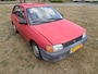 Toyota Starlet kan ook met nieuwe a p k automaat