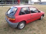 Toyota Starlet kan ook met nieuwe a p k automaat