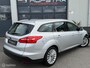Ford Focus Wagon 1.0 Titanium PDC Clima Navi Cruise Orig-NL