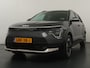 Kia Niro EV Edition Advanced 64.8 kWh - Stoel-/stuurverwarming - Elektrisch verstelbare bestuurdersstoel - Leder - Navigatie - Fabrieksgarantie tot 06-2031