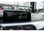 BMW 5-Serie Touring 530e xDrive, Pano, Volleder, Comfortstoelen, 360 Camera