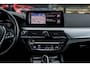 BMW 5-Serie Touring 530e xDrive, Pano, Volleder, Comfortstoelen, 360 Camera