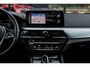 BMW 5-Serie Touring 530e xDrive, Pano, Volleder, Comfortstoelen, 360 Camera