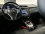 Nissan Qashqai 1.2 TEKNA l NAP l AUTOMAAT l STOELVERW l KEYLESS l CAMERA l