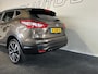 Nissan Qashqai 1.2 TEKNA l NAP l AUTOMAAT l STOELVERW l KEYLESS l CAMERA l