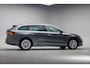Skoda Octavia COMBI 1.0 e-TSI Business Edition Plus Aut. [ Panorama Matrix LED Stoelverwarming ]