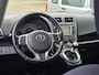 Toyota Verso-S 1.3 VVT-i Aspiration Trekhaak/Camera/Navi/LMV