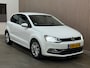 Volkswagen Polo 1.2 TSI Highline 2016 DSG LED CRUISE NAVI PDC