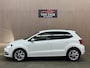 Volkswagen Polo 1.2 TSI Highline 2016 DSG LED CRUISE NAVI PDC