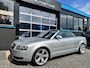 Audi A4 Cabriolet 2.4 V6 S line 19inch leder nieuwe Riem