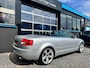 Audi A4 Cabriolet 2.4 V6 S line 19inch leder nieuwe Riem