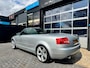 Audi A4 Cabriolet 2.4 V6 S line 19inch leder nieuwe Riem