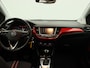 Opel Crossland 1.2 Turbo GS Line | Camera | Climate control | Trekhaak | 17" Lichtmetalen velgen