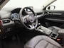 Mazda CX-5 2.5 SkyActiv-G 194 Luxury | Schuif-/kanteldak | Trekhaak | Leder | Navigatie | Zeer compleet!