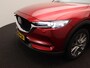 Mazda CX-5 2.5 SkyActiv-G 194 Luxury | Schuif-/kanteldak | Trekhaak | Leder | Navigatie | Zeer compleet!