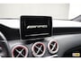 Mercedes-Benz A-klasse 160 AMG Night Edition STOELVW SFEERVERLICHTING NAVI