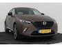 Mazda CX-3 2.0 SkyActiv-G 120 GT-M | Trekhaak | Navigatie | Camera | Head-Up | Adap. Cruise |