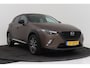 Mazda CX-3 2.0 SkyActiv-G 120 GT-M | Trekhaak | Navigatie | Camera | Head-Up | Adap. Cruise |
