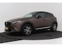 Mazda CX-3 2.0 SkyActiv-G 120 GT-M | Trekhaak | Navigatie | Camera | Head-Up | Adap. Cruise |
